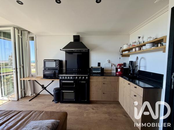 Appartement à vendre 2 pièces 30,59 m² Agde