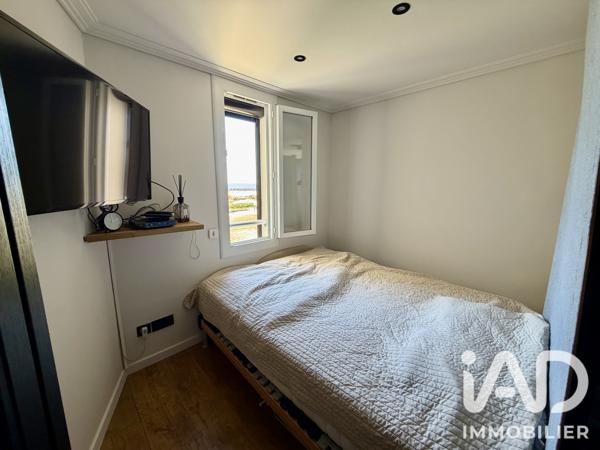 Appartement à vendre 2 pièces 30,59 m² Agde