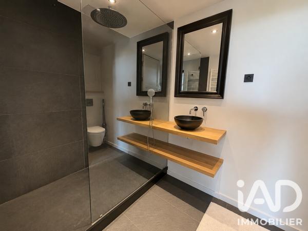 Appartement à vendre 2 pièces 30,59 m² Agde