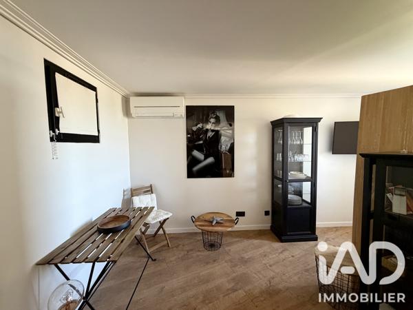Appartement à vendre 2 pièces 30,59 m² Agde