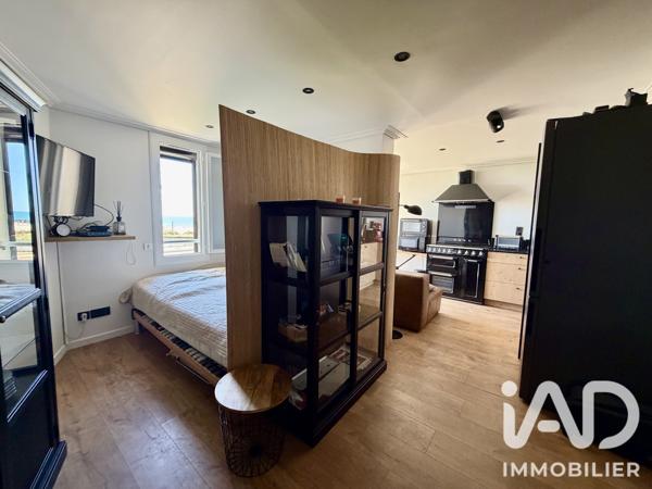 Appartement à vendre 2 pièces 30,59 m² Agde