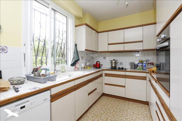 Maison à vendre |  Joué-lès-Tours |  8 pièces | 180 m²