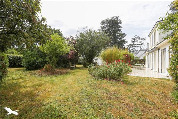 Maison à vendre |  Joué-lès-Tours |  8 pièces | 180 m²