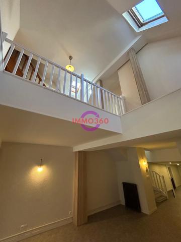 maison hyper centre VENDOME 4 chambres