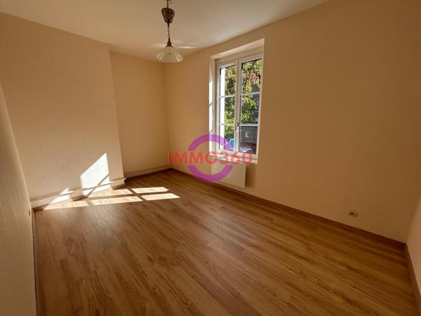 maison hyper centre VENDOME 4 chambres