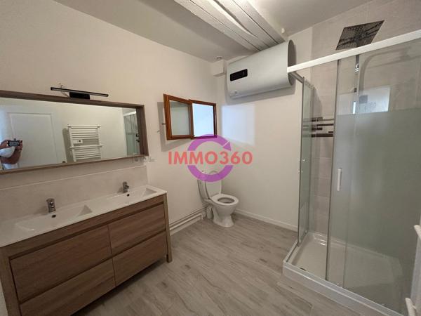 maison hyper centre VENDOME 4 chambres