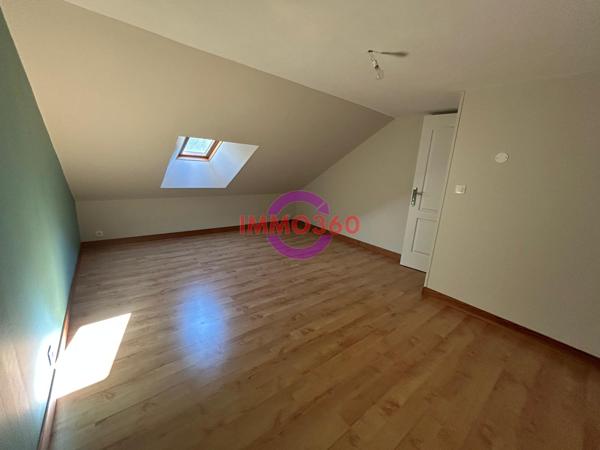 maison hyper centre VENDOME 4 chambres