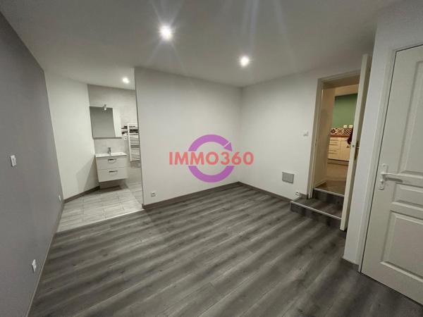 maison hyper centre VENDOME 4 chambres