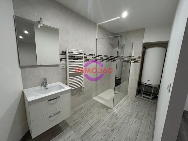 maison hyper centre VENDOME 4 chambres