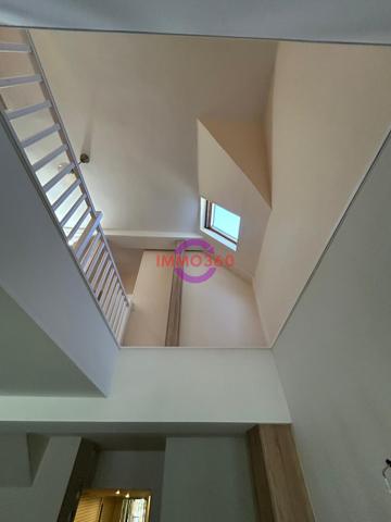 maison hyper centre VENDOME 4 chambres