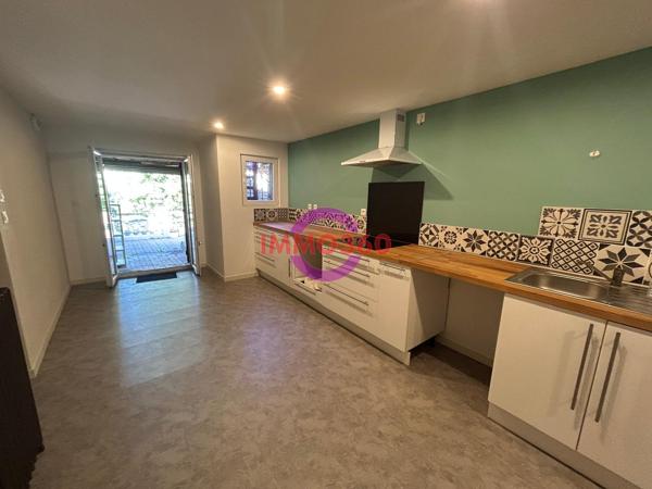 maison hyper centre VENDOME 4 chambres