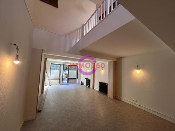maison hyper centre VENDOME 4 chambres
