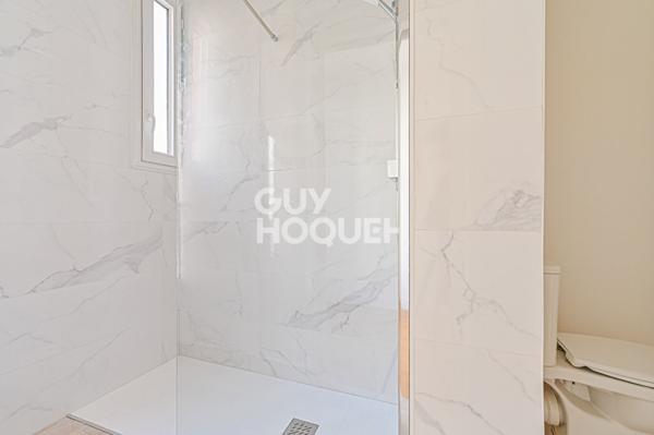 2 pièces - Dugommier (L6) - En étage - Calme - Lumineux
