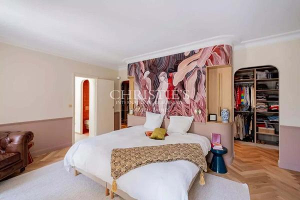 Maison haut de gamme à vendre à Mérignac, limite Bordeaux Saint-Augustin