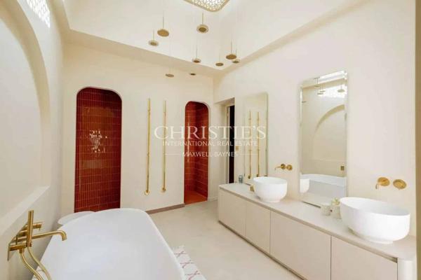 Maison haut de gamme à vendre à Mérignac, limite Bordeaux Saint-Augustin