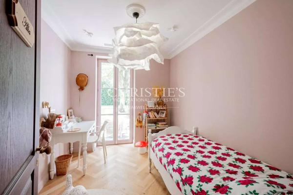 Maison haut de gamme à vendre à Mérignac, limite Bordeaux Saint-Augustin