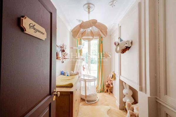 Maison haut de gamme à vendre à Mérignac, limite Bordeaux Saint-Augustin