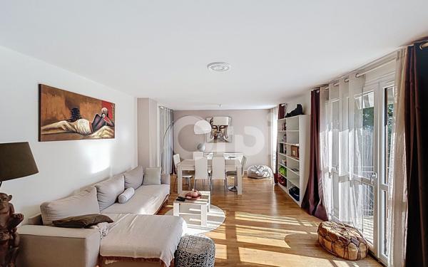 Appartement à vendre    3 pièces • 68,16 m2 Chantilly