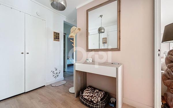 Appartement à vendre    3 pièces • 68,16 m2 Chantilly