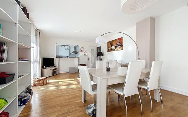 Appartement à vendre    3 pièces • 68,16 m2 Chantilly