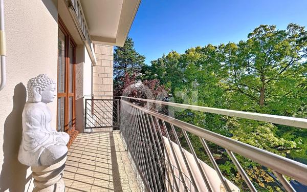 Appartement à vendre    3 pièces • 68,16 m2 Chantilly