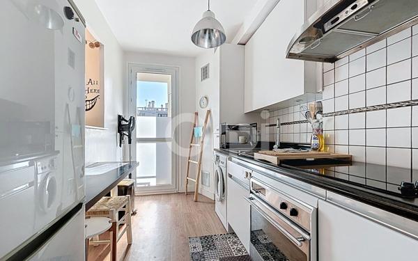 Appartement à vendre    3 pièces • 68,16 m2 Chantilly