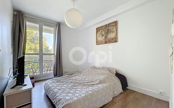 Appartement à vendre    3 pièces • 68,16 m2 Chantilly