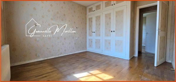 A saisir maison avec sous sol et garage