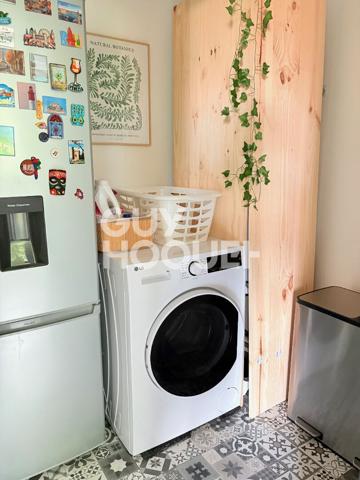 APPARTEMENT PESSAC  proche CENTRE PESSAC/GARAGE  ET 2 PLACES DE PARKING