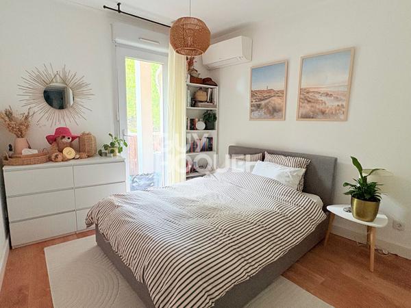 APPARTEMENT PESSAC  proche CENTRE PESSAC/GARAGE  ET 2 PLACES DE PARKING