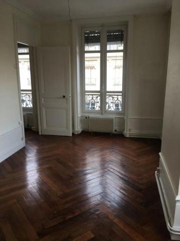 Appartement à louer à Lyon (69002)