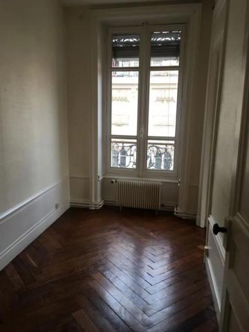 Appartement à louer à Lyon (69002)