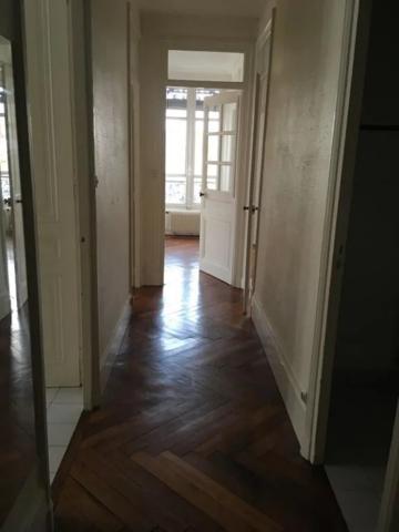 Appartement à louer à Lyon (69002)
