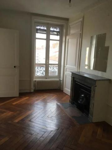 Appartement à louer à Lyon (69002)