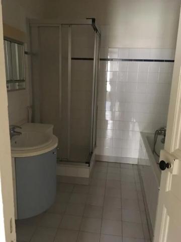 Appartement à louer à Lyon (69002)