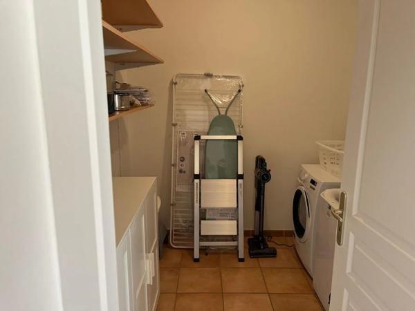 Appartement à louer à Cessy (01170)