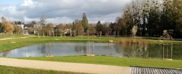 appartement à vendre 2 pièces balcon - parking à RETIERS (35)