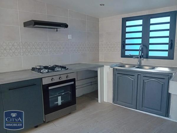 Maison à louer 4 pièces 73.7m²