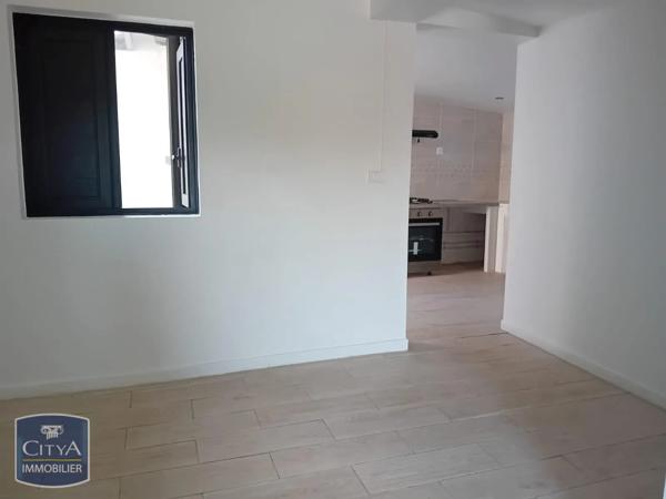 Maison à louer 4 pièces 73.7m²