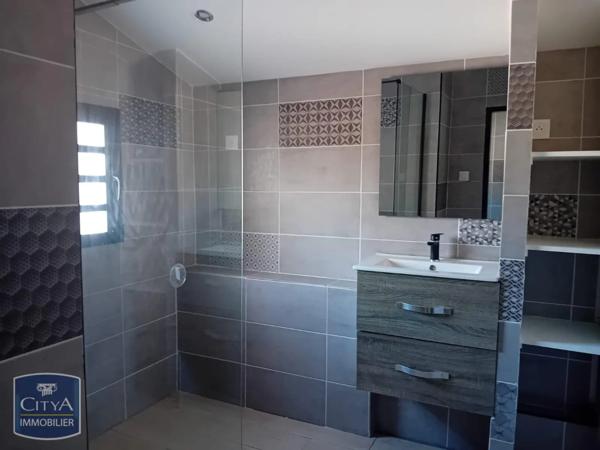 Maison à louer 4 pièces 73.7m²