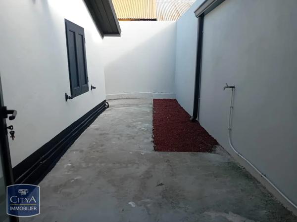 Maison à louer 4 pièces 73.7m²