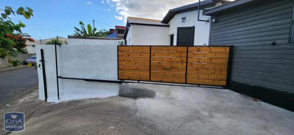 Maison à louer 4 pièces 73.7m²