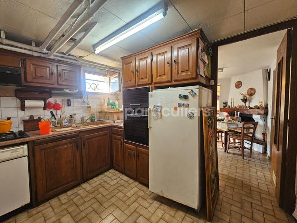 Vente
                Maison135 m² - 5 Pièces -
                    ESTILLAC (47310)
