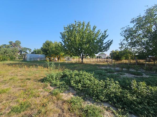 Vente
                Maison135 m² - 5 Pièces -
                    ESTILLAC (47310)