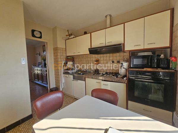 Vente
                Maison135 m² - 5 Pièces -
                    ESTILLAC (47310)