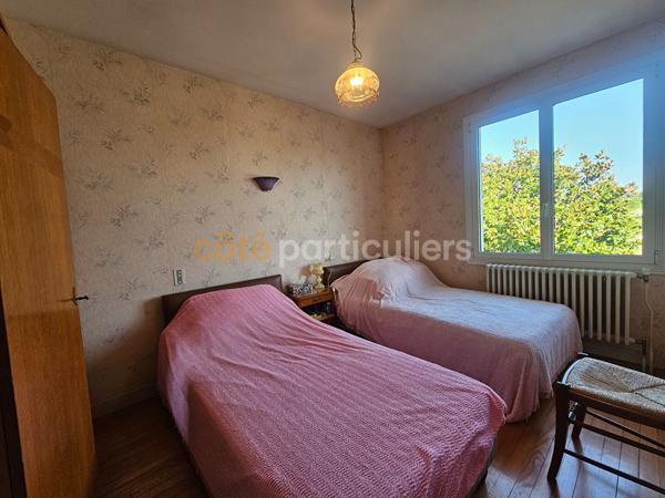 Vente
                Maison135 m² - 5 Pièces -
                    ESTILLAC (47310)