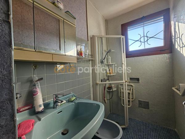 Vente
                Maison135 m² - 5 Pièces -
                    ESTILLAC (47310)