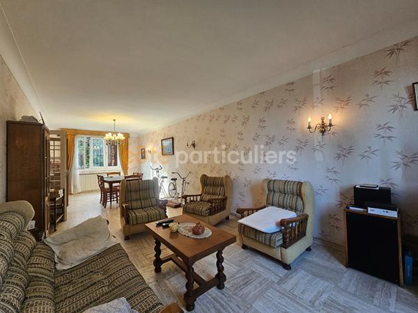 Vente
                Maison135 m² - 5 Pièces -
                    ESTILLAC (47310)