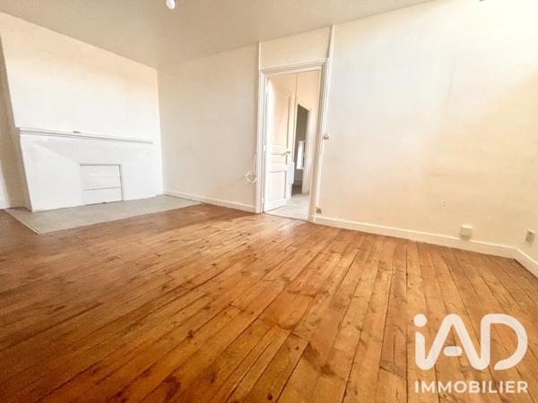 Appartement à vendre 2 pièces 56 m² Clermont-Ferrand