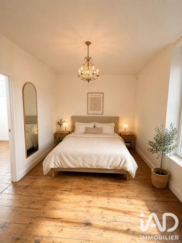 Appartement à vendre 2 pièces 56 m² Clermont-Ferrand